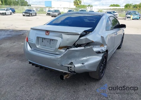 2009 Honda Civic Ex из США, поврежденный, VIN 2HGFG11879H503213